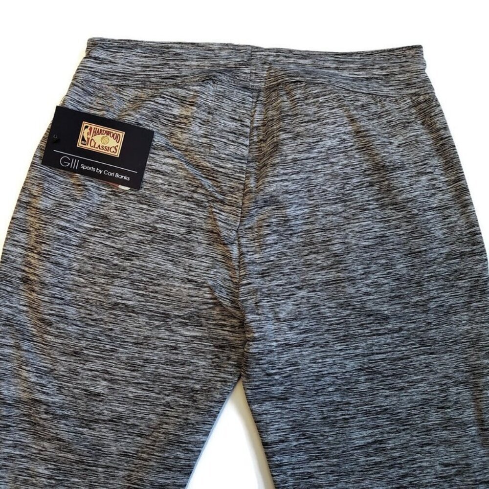 Sideline Skinny Pants Womens S Throwback San Diego Clippers GIII Sports 4 Her - Picture 6 of 6